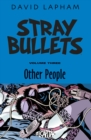 Image for Stray Bullets Volume 3: Other People