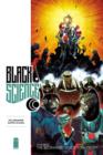 Image for Black Science Premiere Hardcover Volume 1: The Beginner&#39;s Guide to Entropy