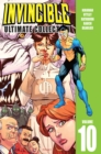 Image for Invincible: The Ultimate Collection Volume 10