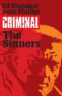 Image for Criminal.: (The sinners)