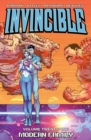 Image for Invincible.