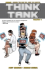 Image for Think Tank Volume 4