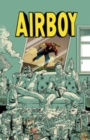 Image for Airboy Deluxe Edition