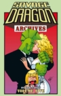 Image for Savage Dragon Archives Volume 5