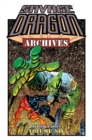 Image for Savage Dragon Archives Volume 6