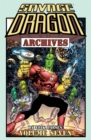Image for Savage Dragon Archives Volume 7
