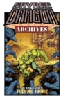 Image for Savage Dragon Archives Volume 8