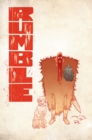 Image for Rumble Volume 2: A Woe That is Madness