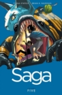 Image for Saga Vol. 5 : Volume 5