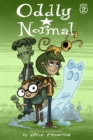 Image for Oddly Normal Vol. 2