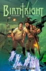 Image for Birthright Volume 3: Allies and Enemies