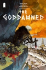 Image for The Goddamned Volume 1: Before The Flood