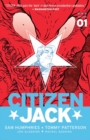 Image for Citizen Jack