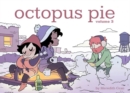 Image for Octopus Pie Volume 3