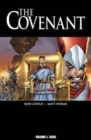 Image for Covenant Volume 1: Siege