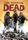 Image for The Walking Dead Coloring Book