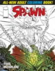 Image for Spawn Coloring Book