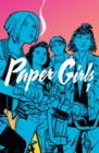 Image for Paper girls. : Volume 1