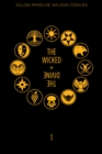 Image for The wicked + the divine. : 1