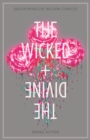 Image for The Wicked + The Divine Volume 4: Rising Action