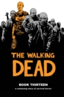 Image for The Walking DeadBook 13