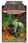 Image for Savage dragon archives. : Volume 5