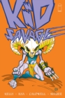 Image for Kid Savage Volume 1