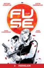 Image for The fuse. : Volume 3
