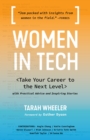 Image for Women in tech: take your career to the next level with practical advice and inspiring stories