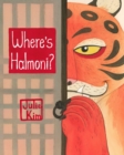 Image for Where&#39;s Halmoni?