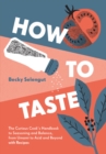 Image for How to Taste