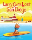 Image for Larry Gets Lost in San Diego