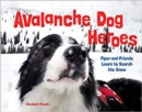Image for Avalanche Dog Heroes