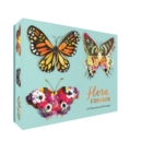 Image for Flora Forager Butterfly Notecards
