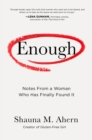 Image for Enough