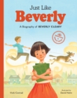 Image for Just Like Beverly