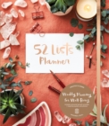 Image for 52 Lists Planner