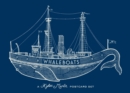 Image for Whaleboats Postcards