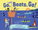 Image for Go, Boats, Go!