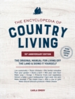 Image for Encyclopedia of Country Living, : The Original Manual for Living off the Land &amp; Doing It Yourself