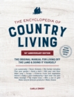 Image for Encyclopedia of Country Living, 50th Anniversary Edition: The Original Manual for Living off the Land &amp; Doing It Yourself