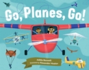 Image for Go, planes, go!