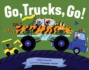 Image for Go, trucks, go!