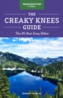 Image for The Creaky Knees Guide Washington, 3rd Edition