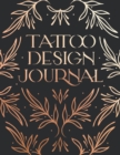 Image for Tattoo Design Workbook