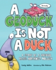 Image for Geoduck Is Not a Duck