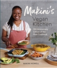 Image for Makini&#39;s vegan kitchen  : 10th anniversary edition of the Plum cookbook