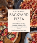 Image for Fire + Wine Backyard Pizza