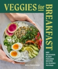 Image for Veggies for Breakfast