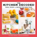 Image for The Kitchen Decoded